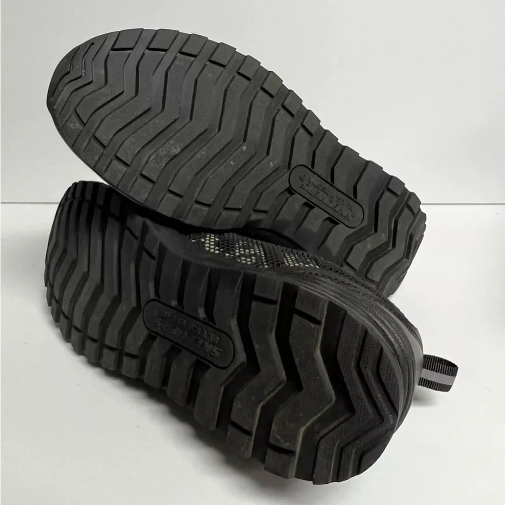Skechers very good
